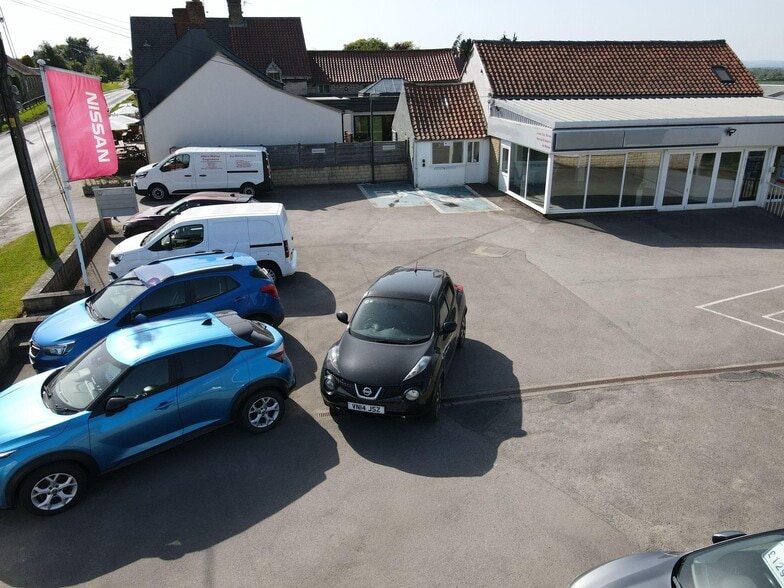 Malton Rd, Swinton for sale - Building Photo - Image 3 of 14