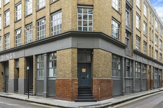 22-38 Shepherdess Walk, London for rent Building Photo- Image 2 of 16