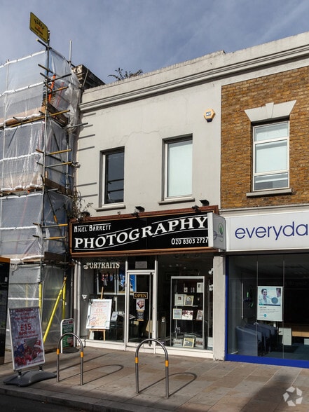 226 Broadway, Bexleyheath for sale - Primary Photo - Image 1 of 1