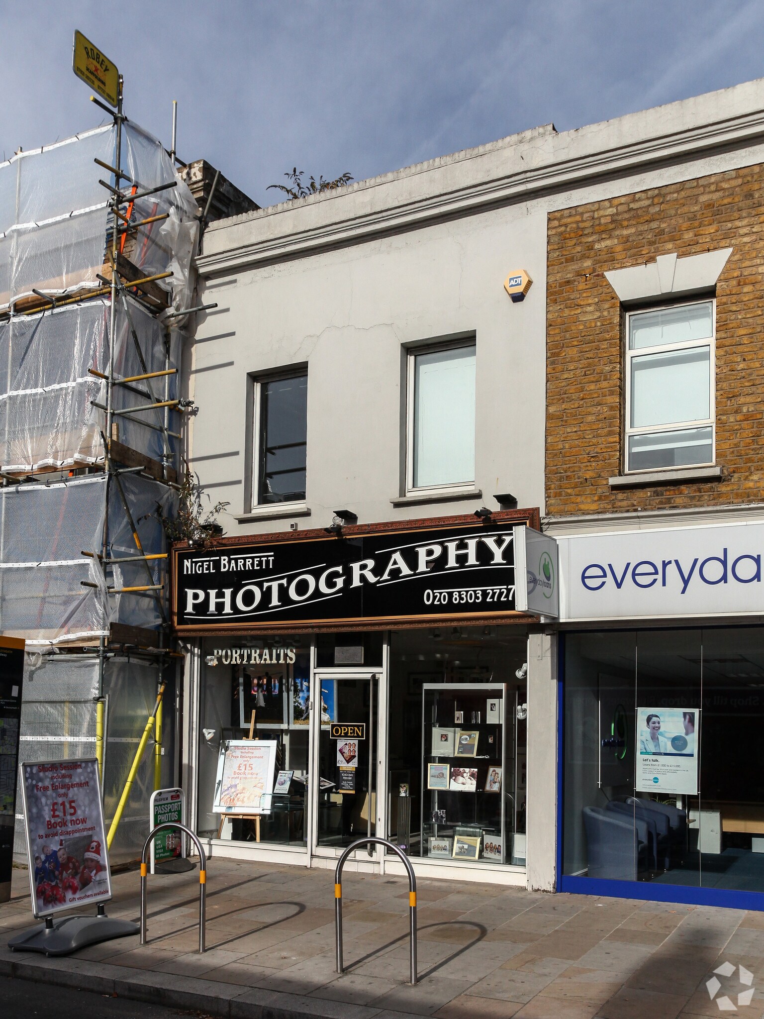 226 Broadway, Bexleyheath for sale Primary Photo- Image 1 of 1