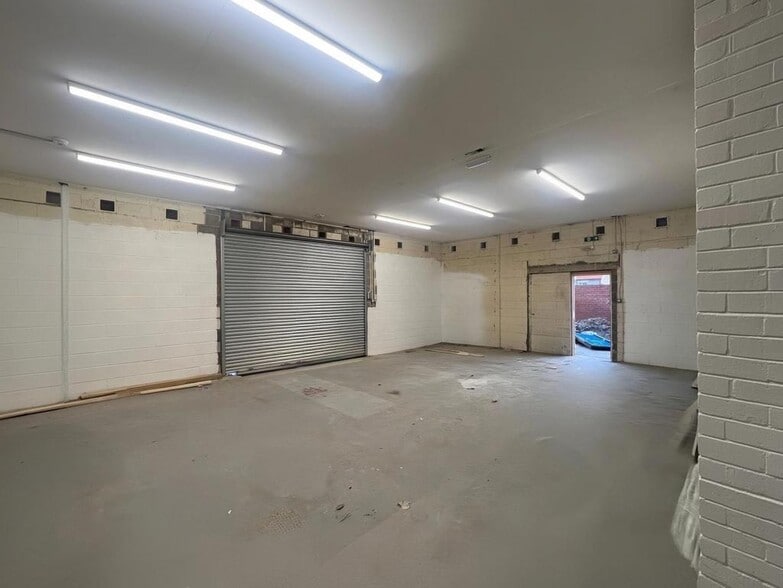 46-47 Church St, Seaham to rent - Building Photo - Image 2 of 2