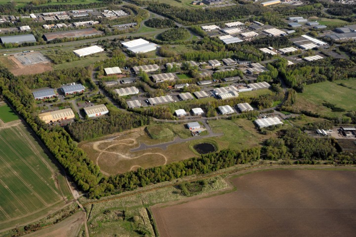 North St, Glenrothes for sale Primary Photo- Image 1 of 1