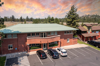 More details for 377 SW Century Dr, Bend, OR - Office for Rent