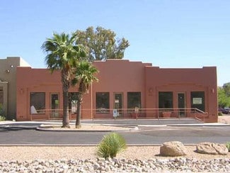 More details for 16842 E Parkview Ave, Fountain Hills, AZ - Retail to Rent