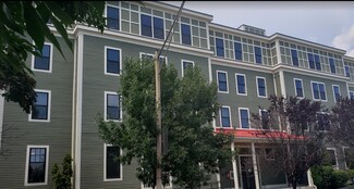 More details for 100 Fellsway W, Somerville, MA - Office for Rent