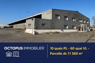 More details for 5 Rue Federico Garcia Lorca, Toulouse - Office, Industrial to Rent