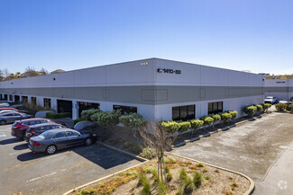 More details for 1420 Regatta Blvd, Richmond, CA - Light Industrial for Rent