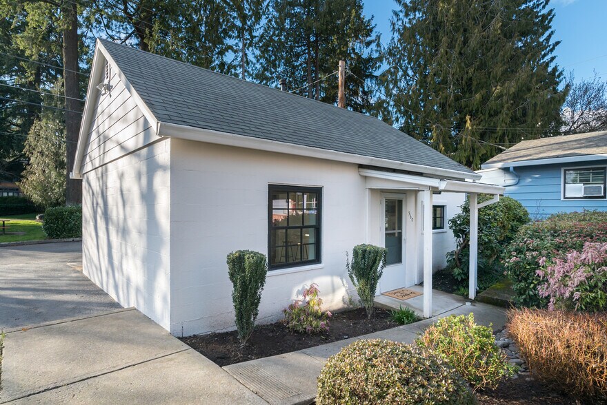 560 3rd St, Lake Oswego, OR for sale - Building Photo - Image 1 of 1