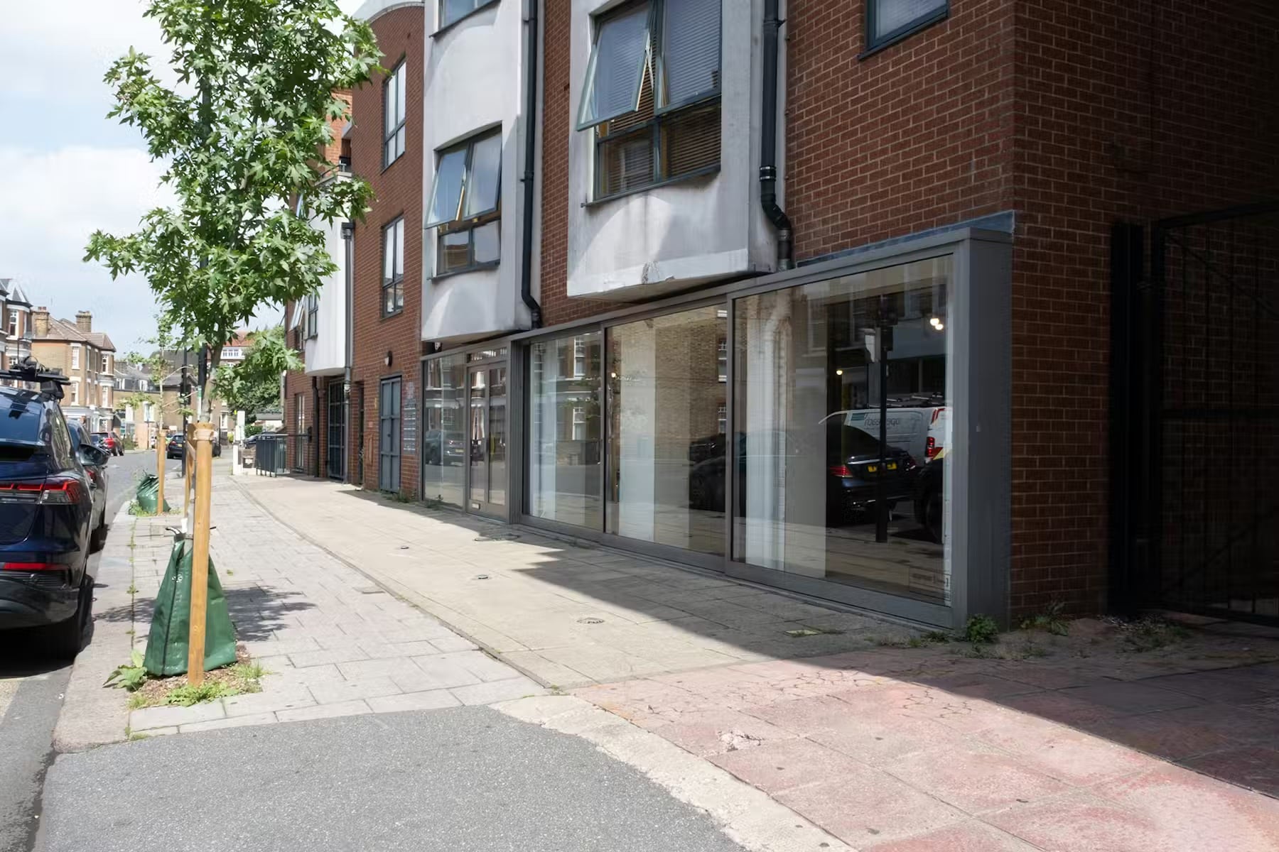 189 Stonhouse St, London for sale Building Photo- Image 1 of 4