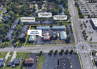 More details for 1-31 Hopkins Rd, Buffalo, NY - Office for Rent