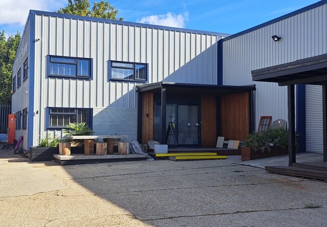 More details for Cauldwell Walk, Bedford - Industrial to Rent