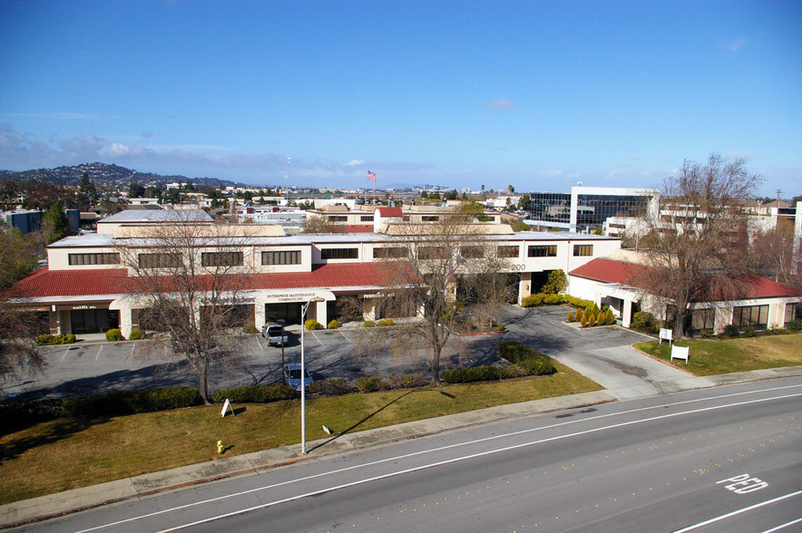 260 Main St, Redwood City, CA for sale - Building Photo - Image 2 of 33