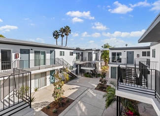 More details for 4424 Mississippi St, San Diego, CA - Build-to-Rent for Sale