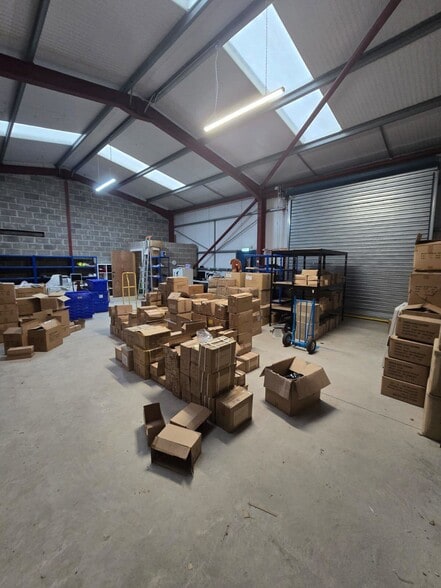 Muir Pl, Livingston to rent - Building Photo - Image 3 of 3