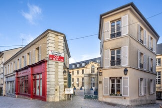 More details for 5 Rue Du Bailliage, Versailles - Office for Sale
