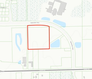 More details for 0 103rd Street, Jacksonville, FL - Land for Sale