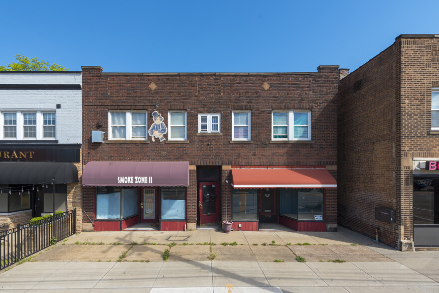 13030 Lorain Ave, Cleveland, OH for sale - Building Photo - Image 1 of 1