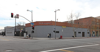 More details for Towne Avenue & 5th Street – Industrial for Sale, Los Angeles, CA