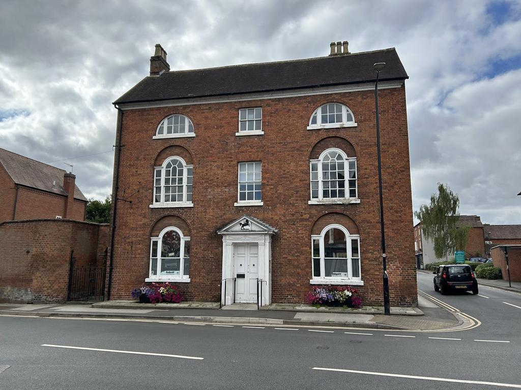 1 Stratford Rd, Alcester for sale Building Photo- Image 1 of 1