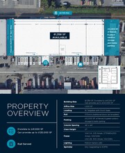 2 Terminal Way, Avenel, NJ for rent Site Plan- Image 1 of 1