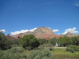 More details for 50 Tranquil Ave, Sedona, AZ - Land for Sale