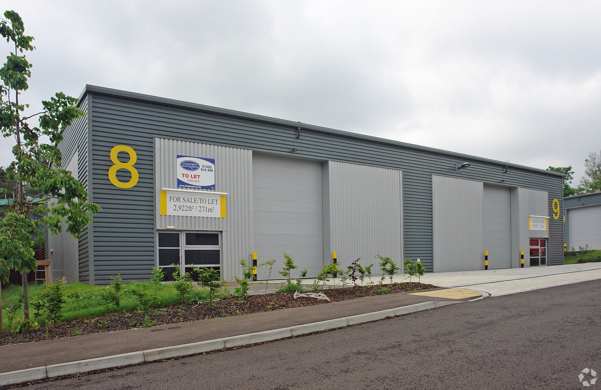 Bellingham Way, Aylesford for sale Primary Photo- Image 1 of 1