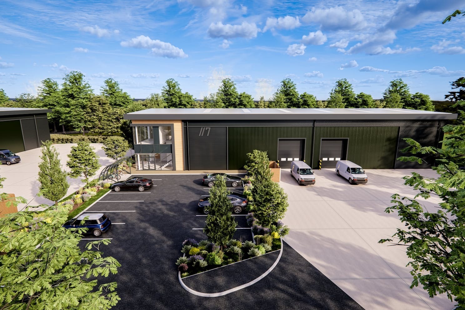 Reading Rd, Reading to rent Building Photo- Image 1 of 2