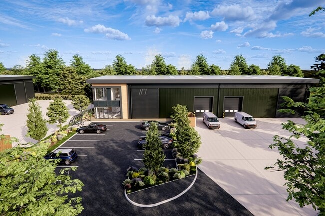 More details for Reading Rd, Reading - Industrial to Rent