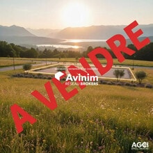 Saint-Sulpice - AERIAL  map view