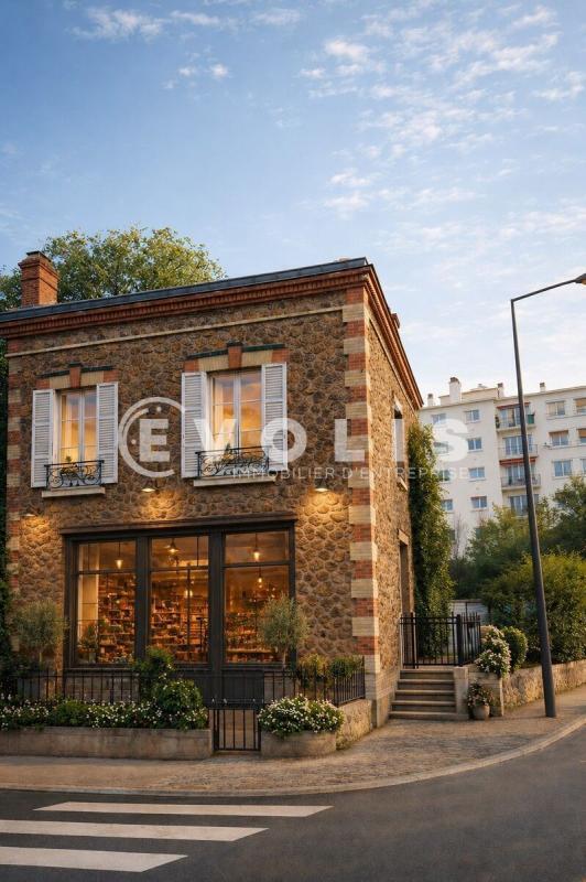 18 Rue Carnot, Montreuil for sale Building Photo- Image 1 of 2