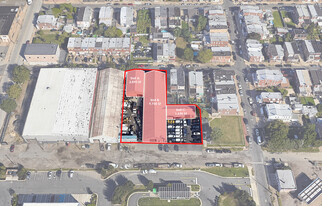 4336-4350 Sepviva St, Philadelphia PA - Commercial Property