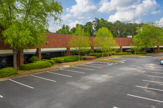 More details for 4600 Highlands Pky SE, Smyrna, GA - Industrial for Rent