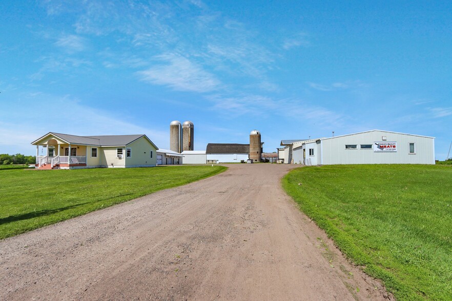 N2559 Market Rd, Conrath, WI for sale - Primary Photo - Image 1 of 1