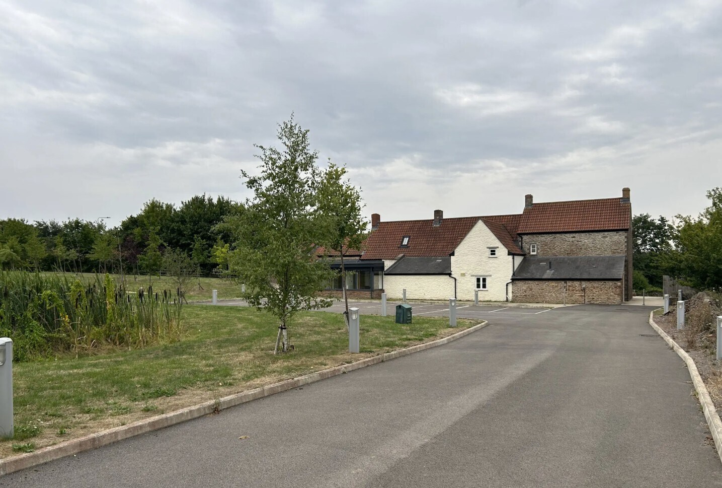 Newlands Lane, Bristol to rent Primary Photo- Image 1 of 12