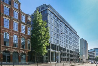 More details for 100 Lower Thames St, London - Office for Rent