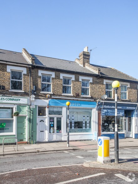 39 High St, Hampton for sale - Primary Photo - Image 1 of 1