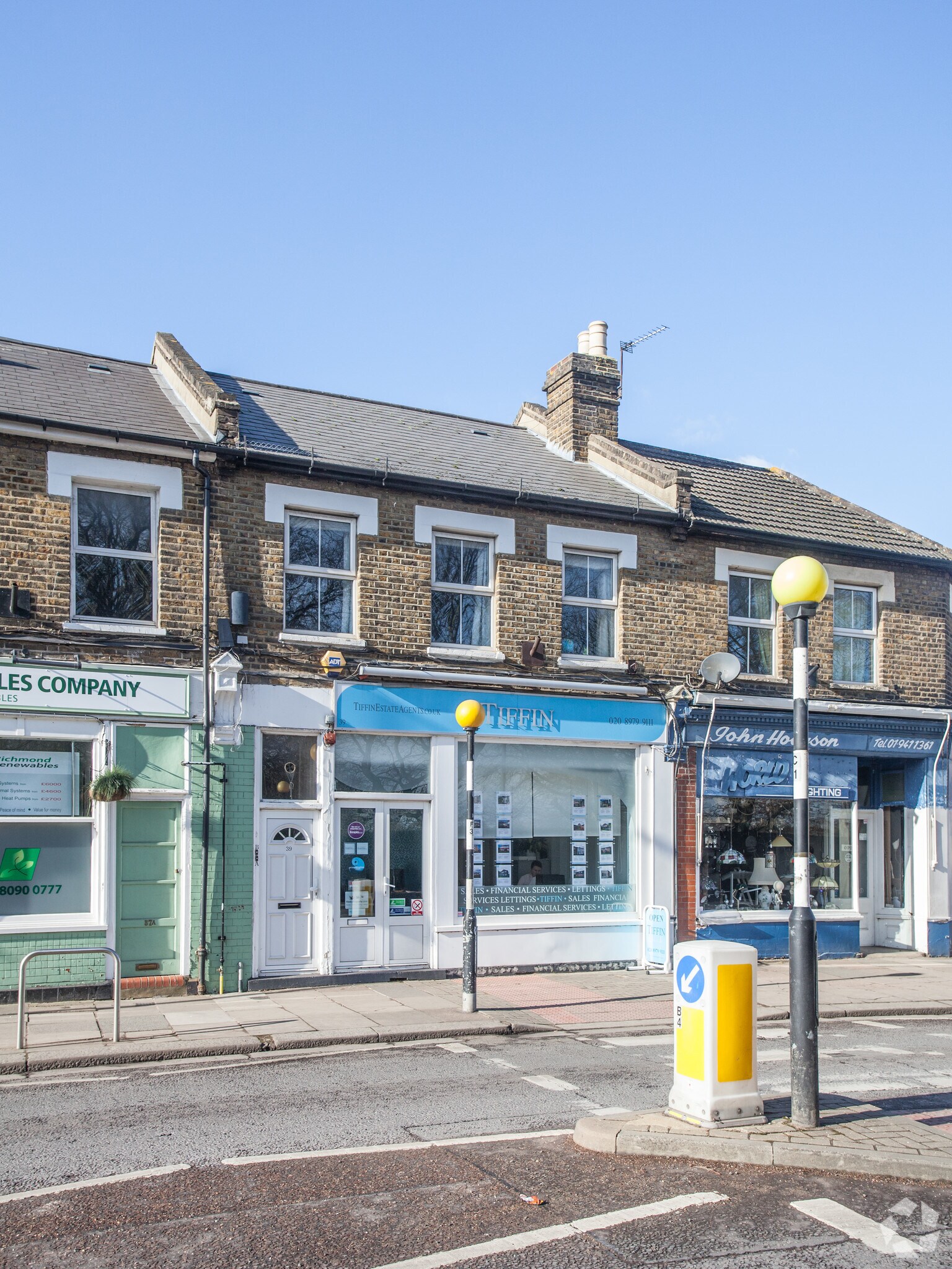 39 High St, Hampton for sale Building Photo- Image 1 of 1