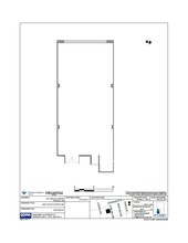 276 Carlaw Av, Toronto, ON for rent Site Plan- Image 1 of 13