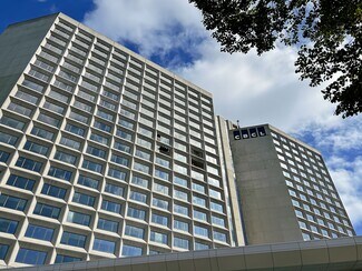 More details for 1505 Barrington St, Halifax, NS - Co-working to Rent