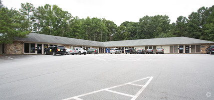 3379 Highway 5, Douglasville, GA for sale Primary Photo- Image 1 of 1