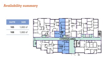 1760 Termino Ave, Long Beach, CA for rent Floor Plan- Image 1 of 1