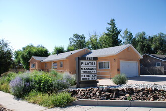 1375 E Fillmore St, Colorado Springs, CO for rent Building Photo- Image 1 of 7