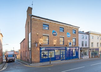 More details for 27B High St, Lutterworth - Office to Rent
