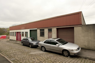 More details for Lavenders Brow, Stockport - Light Industrial for Sale