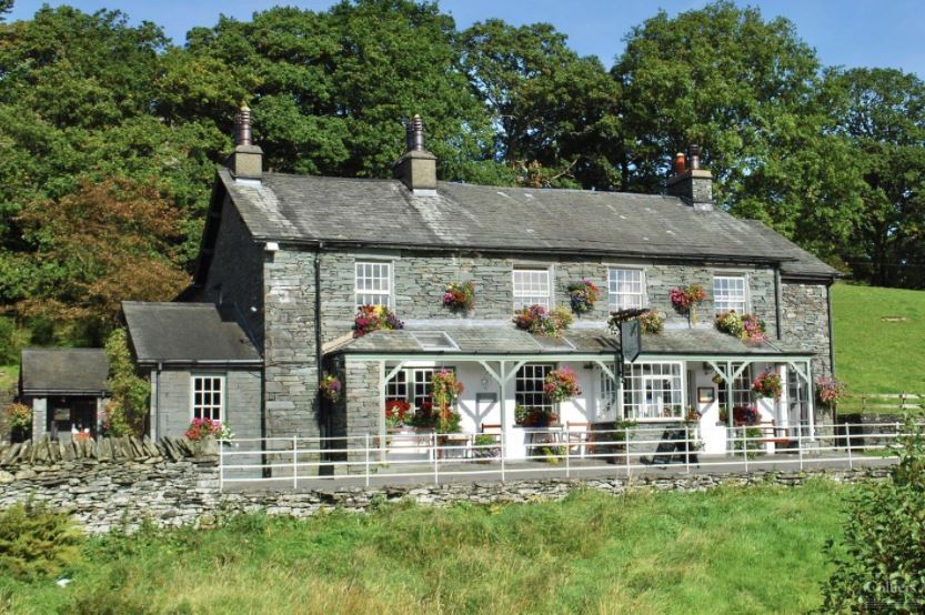 Little Langdale, Ambleside for sale - Primary Photo - Image 1 of 1