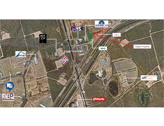 More details for Hwy 191 & 1788, Midland, TX - Land for Sale