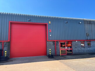 More details for Budlake Rd, Exeter - Industrial for Rent