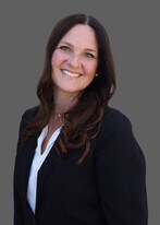 Carrie Murray