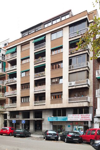 More details for Calle Aviador Zorita, 23, Madrid - Retail to Rent