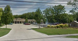 More details for 29103-29109 Center Ridge Rd, Westlake, OH - Office for Rent